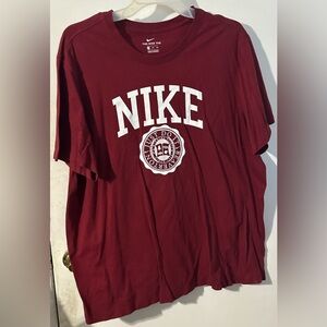 Nike Sportswear Beaverton Graphic  T-Shirt Mens